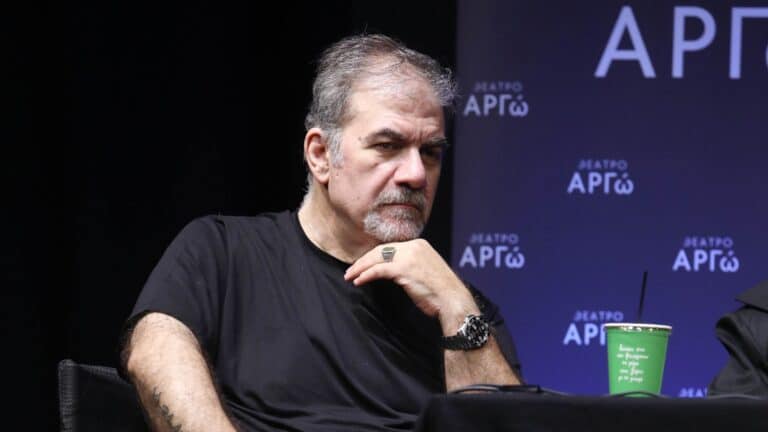 Δημήτρης Σταρόβας: «Είχα φτάσει 167 κιλά – Ήταν να βγω από το νοσοκομείο από την πίσω πόρτα»