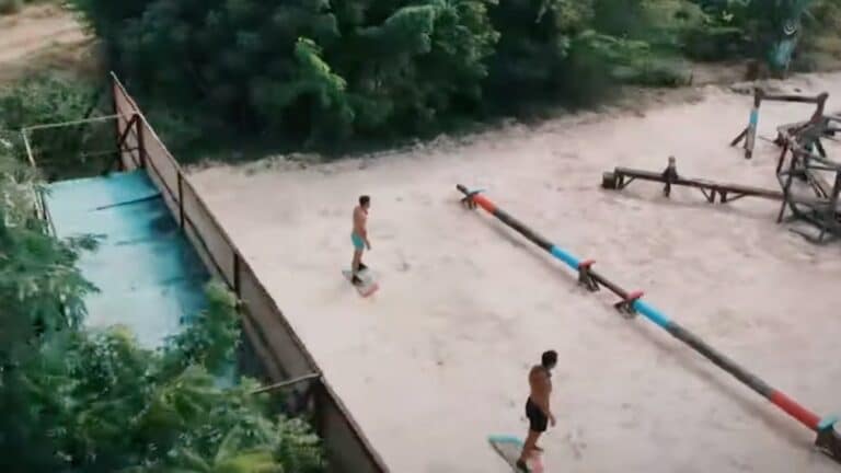 Survivor: Απόψε το φαγητό γίνεται αφορμή για μία νέα σύγκρουση μεταξύ των Επαρχιωτών