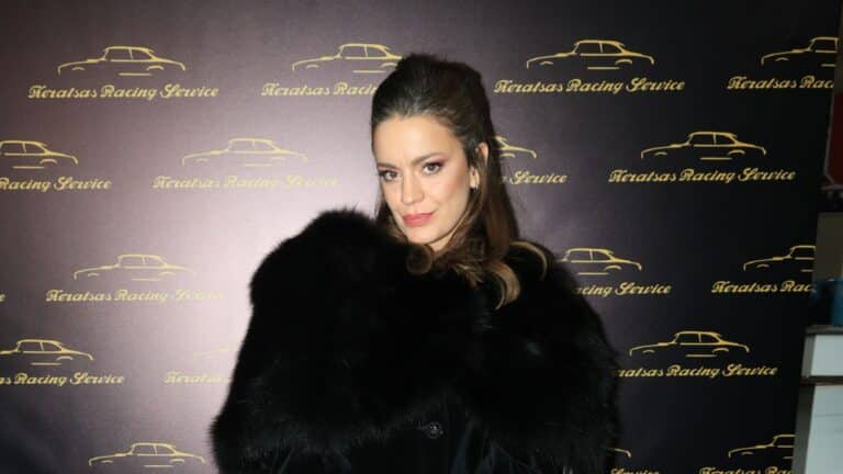 Τραϊάνα Ανανία: «Έχω κακοποιηθεί από κοντινό οικογενειακό πρόσωπο»