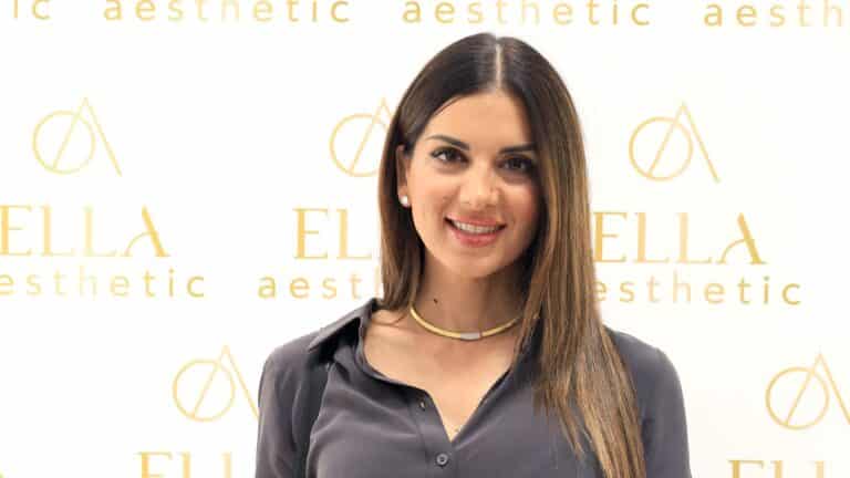 Τσιμτσιλή για Μουτσινά: «Καλά θα κάνει να κοιτάζει το ποτήρι μισογεμάτο, κλαίνε οι χήρες… έχει βγάλει πάρα πολλά χρήματα»