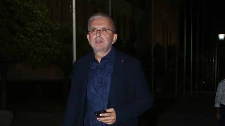 Βερύκιος: «Ο Παπαδάκης για τον ΑΝΤ1 ήταν οικόσημο, δεν έχουμε πολλά οικόσημα στην ελληνική δημοσιογραφία»