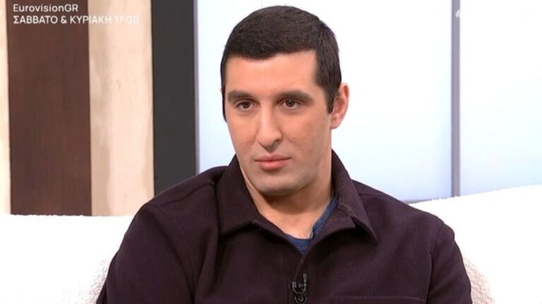 Γιώργος Ζυγούρης: Ο Καπουτζίδης δεν ήταν καθόλου σίγουρος για μένα στις «Σέρρες»