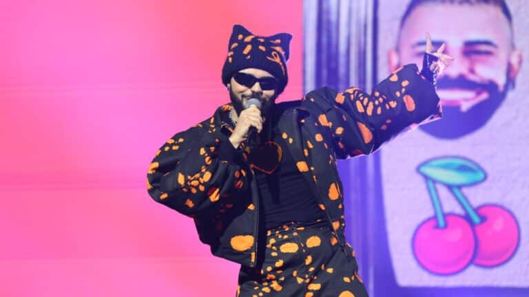 Ρουβάς για Akyla: «Μου άρεσε πάρα πολύ το τραγούδι, πιστεύω ότι θα πάμε πολύ καλά στη Eurovision»