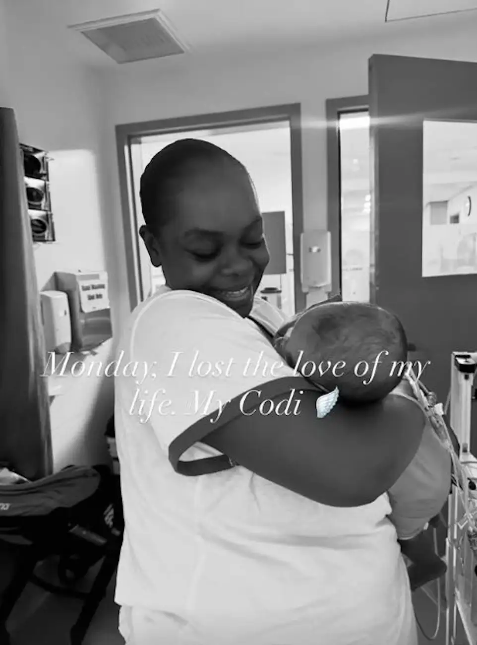 Πέθανε η μόλις 11 μηνών εγγονή του Snoop Dogg - «Έχασα την αγάπη της ζωής μου» έγραψε η κόρη του