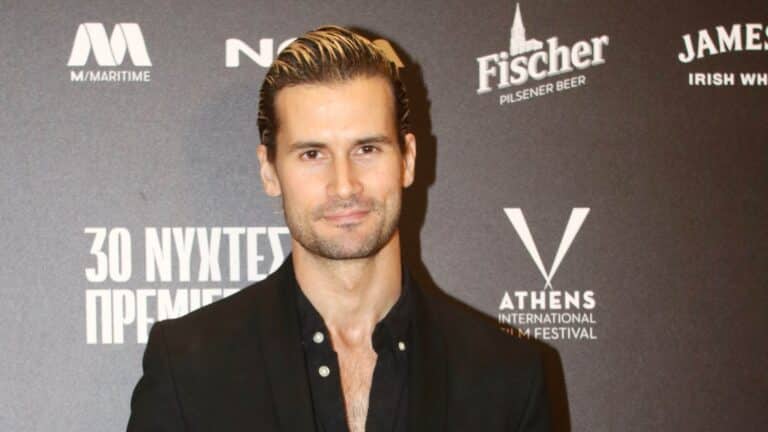 Αναστάσης Ροϊλός: «Η πατρότητα είναι κάτι το οποίο με τρομάζει όλο και λιγότερο»