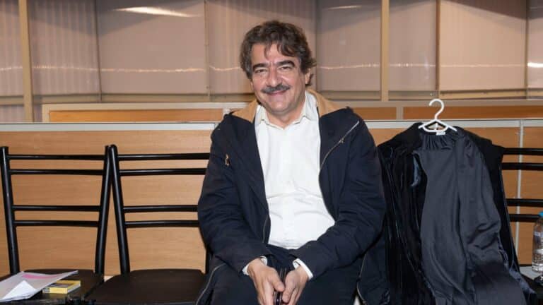 Γιάννης Δρακόπουλος για το «Σόι σου»: Μας έχουν πει ότι θα συνεχιστεί και του χρόνου