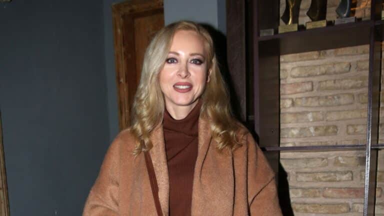 Φαίη Ξυλά: «Είμαι υπέρ του MeToo, όταν φεύγει κάτι τοξικό, πάντα είναι για καλό»