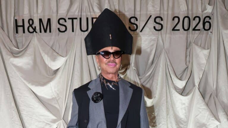 Γαβαλάς: «Είδα πολλές κακομοίρες, διάσημες, να βγάζουν φωτογραφία με τον Μπραντ Πιτ μέσω AI»