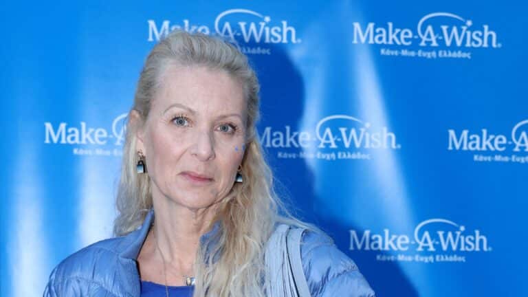 Γκαγκάκη: «Είμαστε εξαιρετικά χαρούμενοι με την απόδοση του J2US σε ένα κανάλι που επανατοποθετήθηκε»