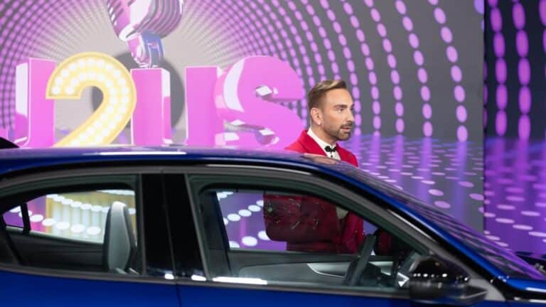 Κοκλώνης για την τηλεθέαση του «J2US»: «Καλό είναι να βλέπουμε τι κάνει μια εκπομπή σε σχέση με τον μέσο όρο του καναλιού»