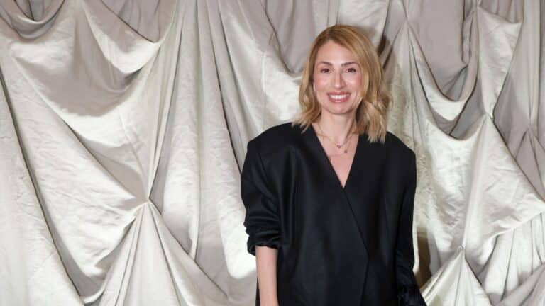 Ηλιάκη: «Αν έρθει ποτέ ο Μουτσινάς έχουμε πολλές ιστορίες να πούμε»