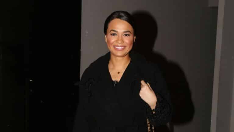 Πηνελόπη Πλάκα: «Μου ερχόντουσαν προτάσεις μόνο για τη γλυκιά, πρόσχαρη και ομορφούλα, αλλά ήθελα κάτι άλλο»