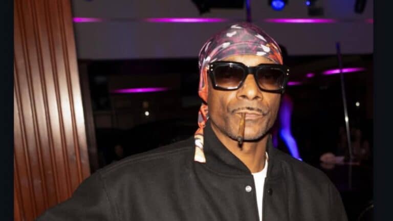 Πέθανε η μόλις 11 μηνών εγγονή του Snoop Dogg – «Έχασα την αγάπη της ζωής μου» έγραψε η κόρη του