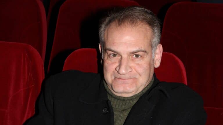 Τάσος Γιαννόπουλος: «Καβάλησα λίγο το καλάμι με το Ευτυχισμένοι Μαζί αλλά μέχρι εκεί»