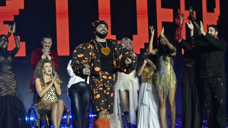 Eurovision 2026: Τι τηλεθέαση έκανε ο ελληνικός τελικός