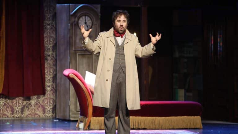 Ο Θανάσης Τσαλταμπάσης έγινε πατέρας για δεύτερη φορά (εικόνα)