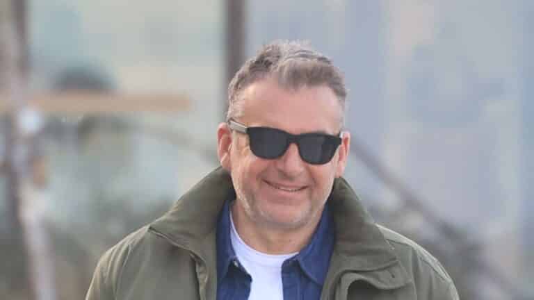 Λιάγκας: «Δεν είναι ανάγκη να βλέπετε την εκπομπή 3,5 ώρες – Ούτε εμείς θα αντέχαμε»