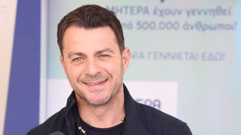 Γιώργος Αγγελόπουλος: «Δεν παρακολουθώ το Survivor από το 2017»