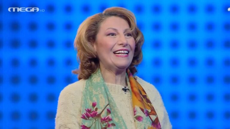 Μαρία Μπεκατώρου: Η στιγμή που παίκτρια του «The Chase» συγκίνησε την παρουσιάστρια με όσα είπε για τη μητέρα της