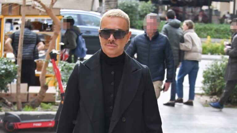 Γαβαλάς για «J2US»: «Η Άντζελα Δημητρίου μάλλον ήθελε να κάνει μία ίντριγκα αλλά η Έφη Θώδη δεν ενέδωσε»