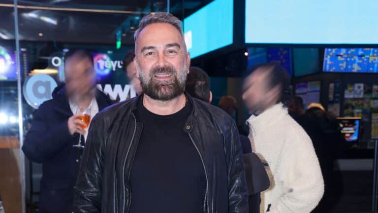 Γκουντάρας: «Η Καινούργιου ένιωσε ότι πρέπει να με κάνει μπλοκ, εγώ δεν ξεχνάω, αγαπάω»