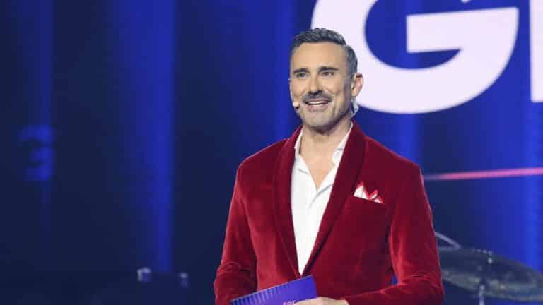 «Έσπασε» ο Καπουτζίδης σε μια εξομολόγηση καρδιάς: «Είναι μια φοβερή καταπίεση που υφίστασαι και δεν ξέρεις γιατί»