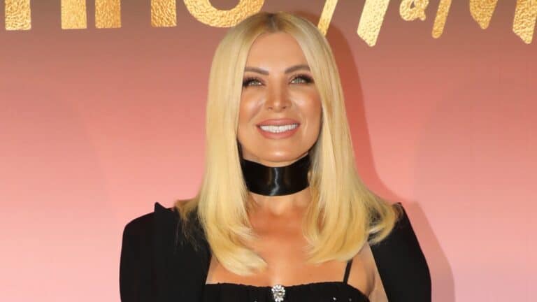 Η Καινούργιου ετοιμάζει κρυφό γάμο και βάφτιση για την κόρη της: «Δε με ενδιαφέρει ποιος θα παρεξηγηθεί»