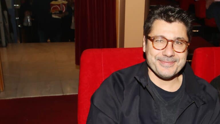 Κωνσταντάρας: «Δεν βλέπω τρόπο με τον οποίο θα μπορούσαμε να ξανασυνυπάρξουμε με την Τσολάκη»