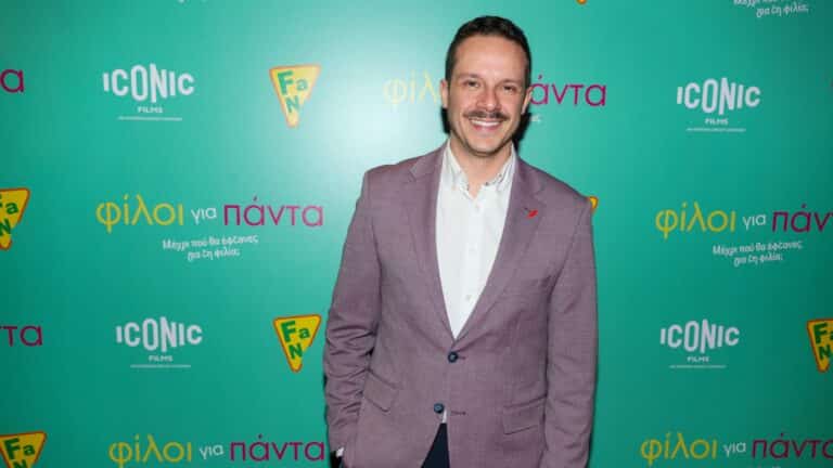 Μακαλιάς: «Με το Star είχα μιλήσει μόνο για το Lingo, ίσως στα 70 – 80 μου παρουσιάσω ένα παιχνίδι»