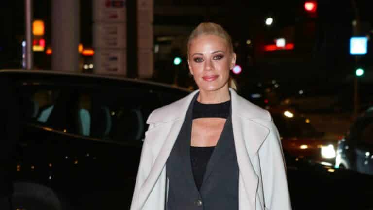 Η εκπομπή «Moments» με τη Ζέτα Μακρυπούλια κάνει πρεμιέρα το Σάββατο 21 Μαρτίου