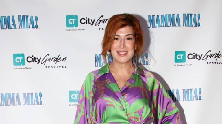 Η Μαριλού Κατσαφάδου θα είναι στο «Your face sounds familiar»: «Είμαι πολύ ενθουσιασμένη»