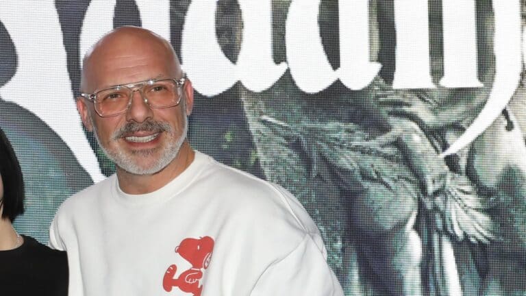 Μουτσινάς για Lingo: «Δεν θέλω να δεχτώ καμία κριτική, πώς να το πω; Να μην ασχοληθούν»