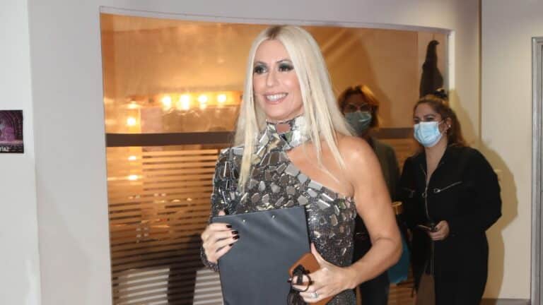 Μπακοδήμου: Μου έχουν «φορέσει» με το ζόρι συνεργάτη, εγώ δεν θα τον διάλεγα