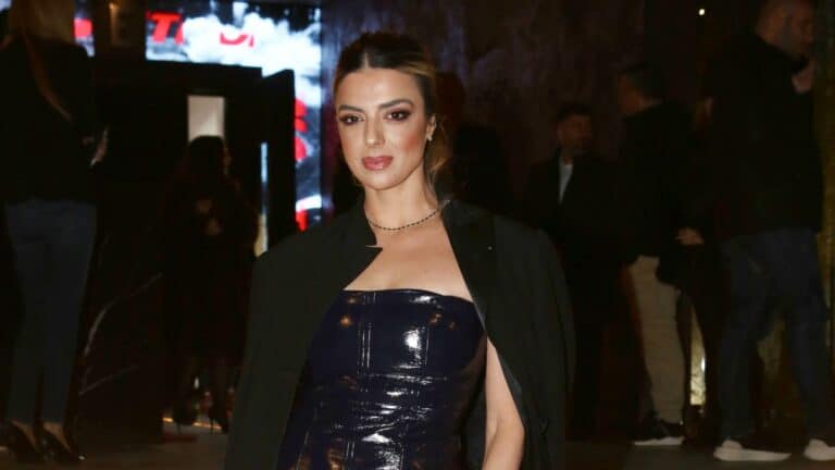 Νίκη Λάμη: «Κάνω pole dancing, υπάρχει στύλος στο σαλόνι του πατρικού μου»