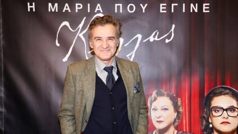 Συγκλονίζει ο Νίκος Ορφανός για τον όγκο στο κεφάλι: «Αν δεν είχα χειρουργηθεί σωστά, θα μπορούσε να καταρρεύσει όλος ο οργανισμός»