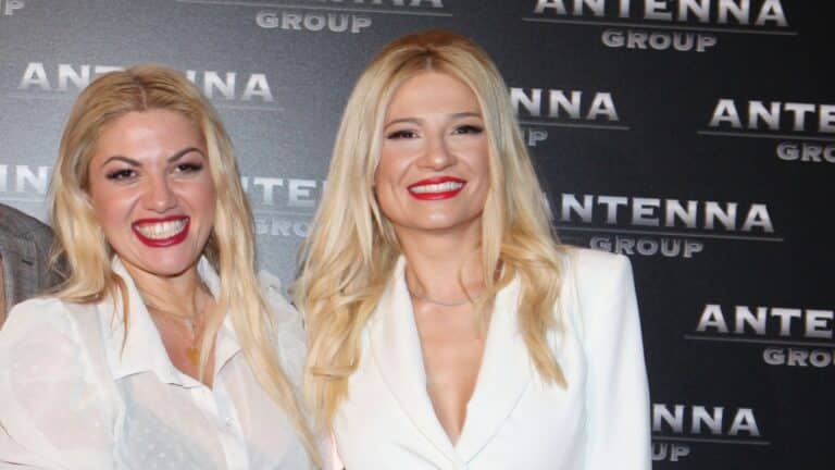 Παραδεισανού: «Θα γίνει ο γάμος της Φαίης Σκορδά πολύ σύντομα και πολύ ήσυχα»