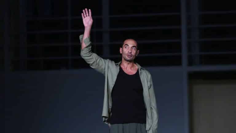 Συσσοβίτης: «Από μικρός έπρεπε να αντέξω στα δύσκολα, 12 χρονών με πήρε ο πατέρας μου στην οικοδομή»