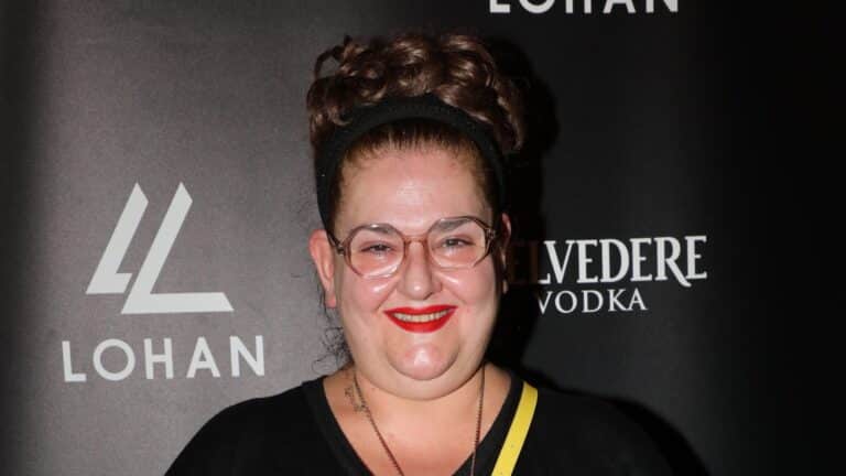 Βογιατζάκη: «Με χαρά θα έκανα πάλι κάτι τηλεοπτικά με τον Αρναούτογλου»