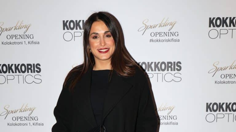 Η Χριστίνα Σάλτη βρέθηκε θετική σε αλκοτέστ – Της πήραν το δίπλωμα για 30 ημέρες (βίντεο)