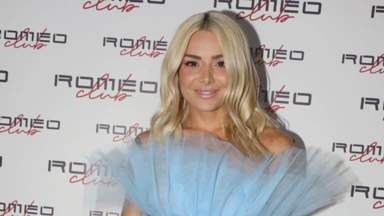 Ζόζεφιν για Νίνο: «Είναι ο άντρας της ζωής μου, έκανα προσπάθειες να τον κατακτήσω ξανά»