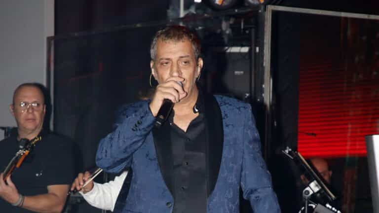 Αδαμαντίδης: «Δεν θα πήγαινα στην εκπομπή του Λιάγκα»