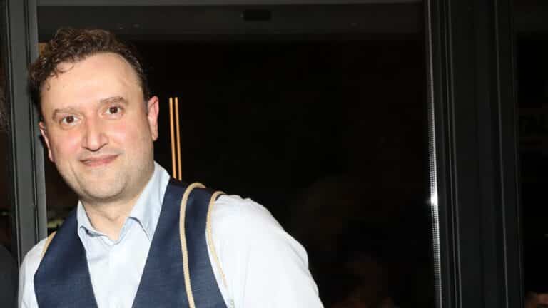 Αργύρης Αγγέλου: «Δεν έχω πολλές προτάσεις για να κάνω τηλεόραση»