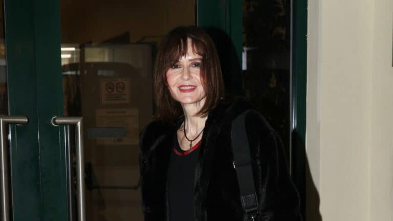 Δανδουλάκη: «Δεν με νοιάζει καθόλου τι θα πει ο κόσμος για μένα»