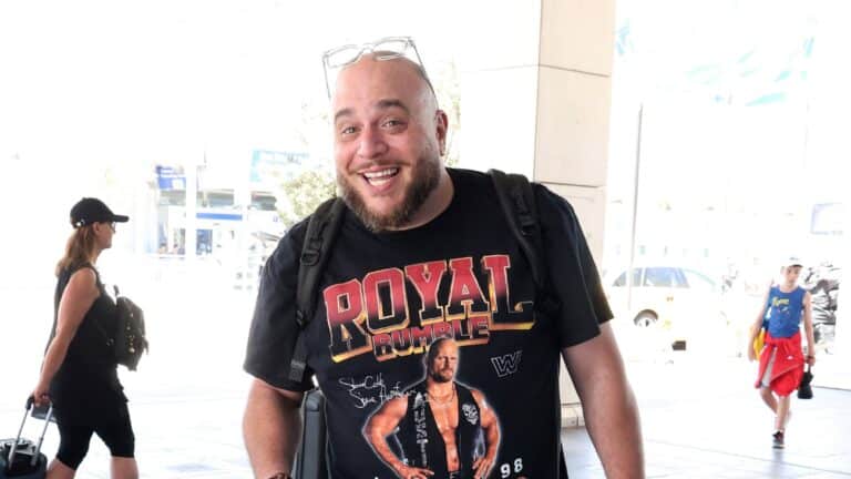 Λαμπρόπουλος: «Δεν με έχουν πάρει ακόμα τηλέφωνο να μου πουν αν θα συνεχιστεί η εκπομπή μου και του χρόνου»