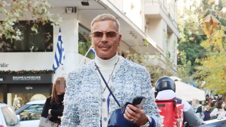 Γαβαλάς: «Τα γυρίσματα του GNTM ξεκινούν στα μέσα Μαϊου»