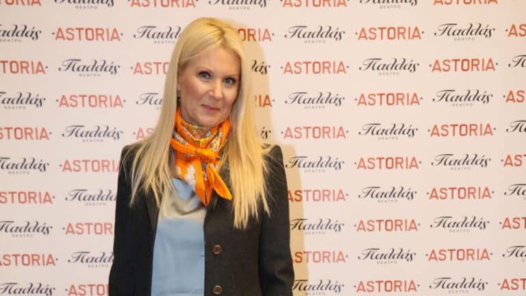  Γκαγκάκη: «Αυτό που είπε η Γκολεμά για τον Κωνσταντάρα ήταν τουλάχιστον ατυχές»
