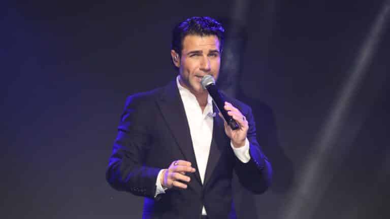 Ο Πέτρος Ιακωβίδης αιφνιδίασε την Ανθή Βούλγαρη στον αέρα: «Γιατί λες ψέματα στον κόσμο; Κάθεσαι και λες ότι φταίω εγώ;»