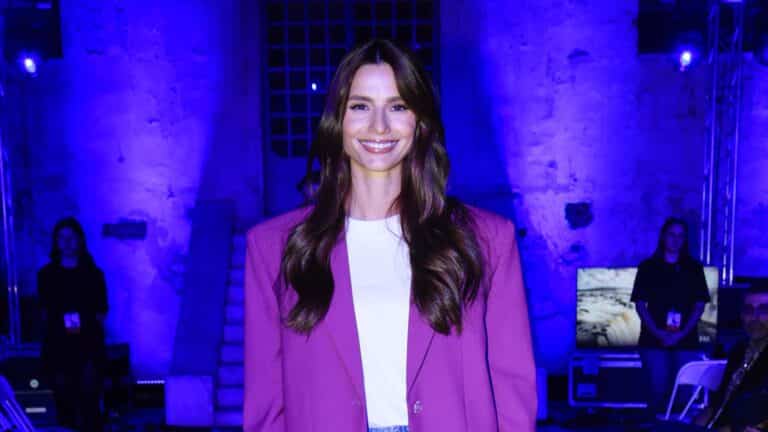 Ηλιάνα Παπαγεωργίου: «Δεν έχω ακόμα την τοποθεσία του γάμου μου, γίνεται μόνο για θρησκευτικούς λόγους»