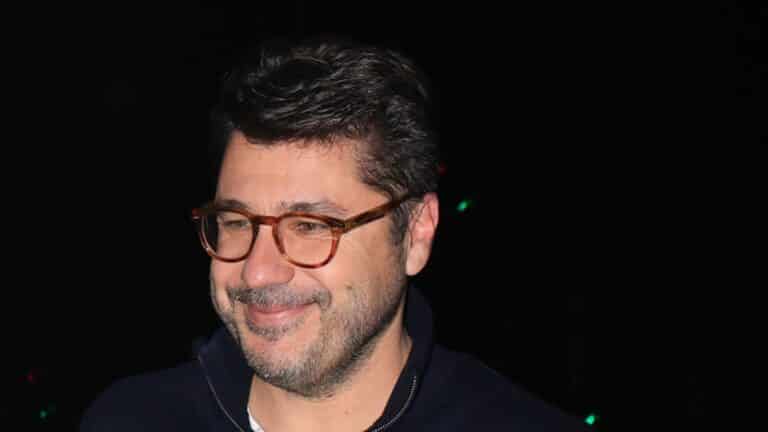 Κωνσταντάρας για Γκολεμά: «Δεν ανέχομαι από κανέναν να μιλάει για την ηθική μου»