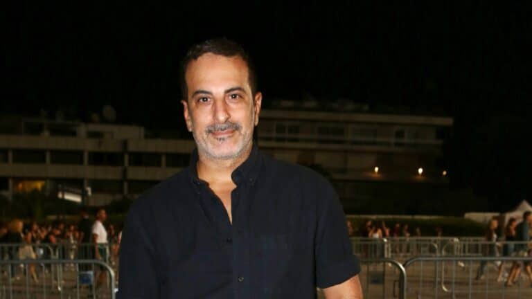 Κουδουνάρης: «Αν δω μοντέλο με ναρκωτικά έχω πάρει το πρακτορείο και έχει πάει στη χώρα της, από όπου ήρθε»